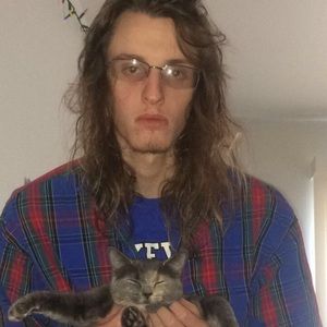 Meet your Posher, Tim